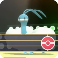 Pokemon BDSP Altaria