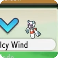 Pokemon BDSP Froslass