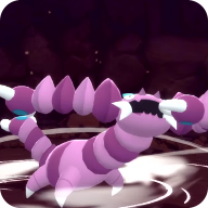 Pokemon BDSP Drapion