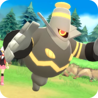 Pokemon BDSP Dusknoir