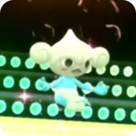 Pokemon BDSP Meditite