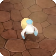 Pokemon BDSP Pelipper