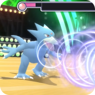 Pokemon BDSP Golduck