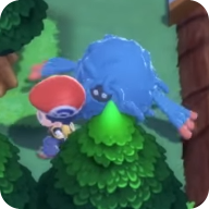 Pokemon BDSP Tangrowth