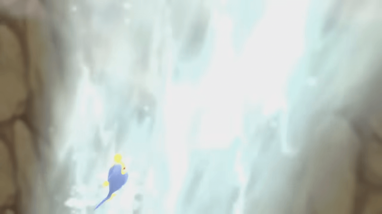 Pokemon BDSP Lanturn