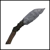 Skinning Knife icon