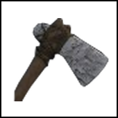 Logging Axe icon