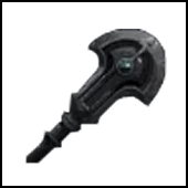 Azoth Staff icon