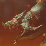 Metroid Dread - Kraid Icon