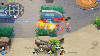 Skull Bash - Stay Ahead.gif