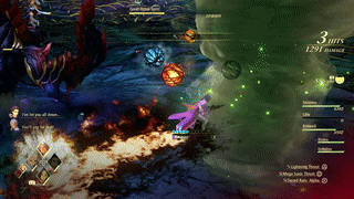 Watch Out for the Elemental Balls.gif