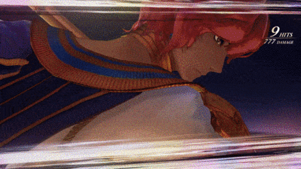 Tales of Arise - Dohalim Tectonic Fission.gif