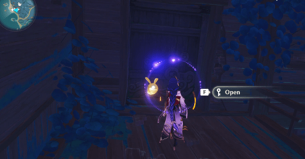 Genshin - How to Use the Rust-Worn Key.png