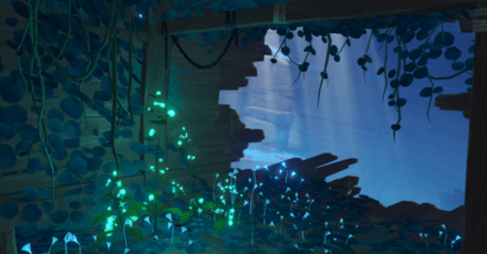 Genshin - How to Open the Underground Ruins