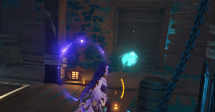 Genshin - How to Use the Intact Key.png