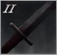 Defiled Longsword Image