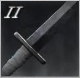 Forsaken Longsword Image