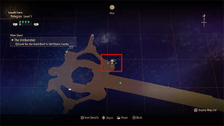 Tales of Arise Pelegion