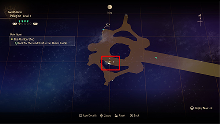 Tales of Arise Catching Up