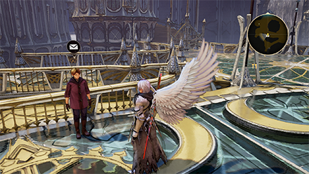 Tales of Arise Catching Up