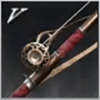 Ironwood Fishing Pole icon