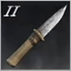 Iron Skinning Knife Icon