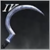 Starmetal Harvesting Sickle Icon