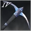 Starmetal Mining Pickaxe Icon