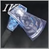 Starmetal Logging Axe Icon