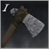 Flint Logging Axe Icon