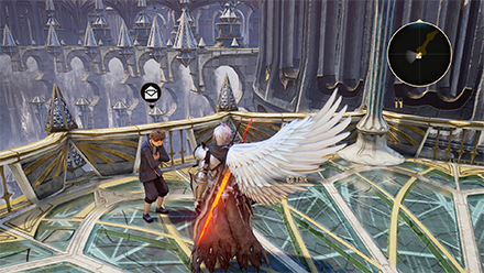 Gourmet Saga: Soft and FluffyMap