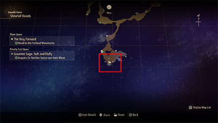 Tales of Arise Her Place