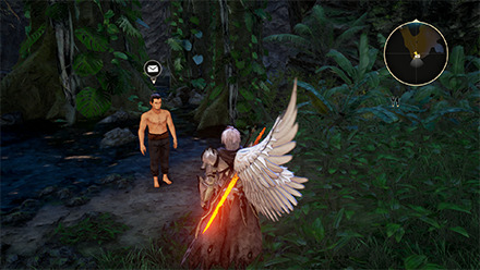 Tales of Arise Her Place