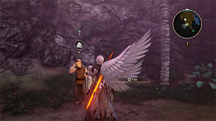 Seaside Tornadoes Map