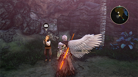 Tales of Arise Seaside Tornadoes