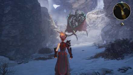 Agony Keeper location.jpg