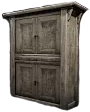 Ash Armoire Icon