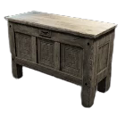 Ash Cabinet Icon