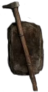 Minor Mining Gathering Trophy Icon