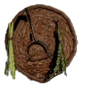 Minor Harvesting Gathering Trophy Icon