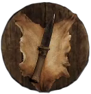 Minor Skinning Gathering Trophy Icon