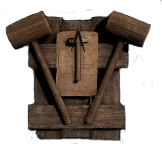 Minor Engineering Crafting Trophy Icon