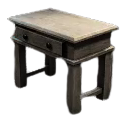 Ash Desk Icon