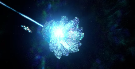 Tales of Arise - Rena