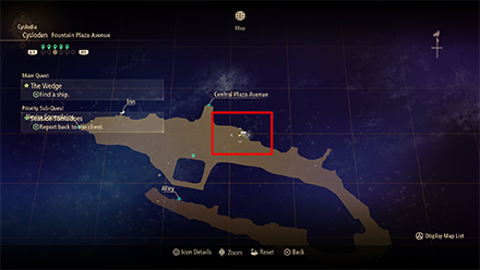 Tales of Arise In Sync