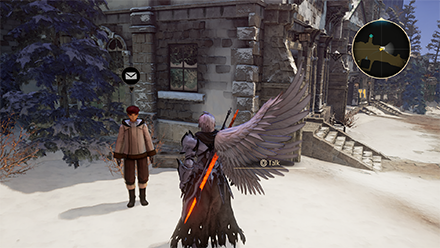 Tales of Arise In Sync