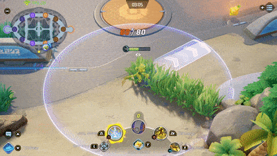 Volt Switch - Double Berry Steal