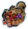 Fruitful Basket EX Icon