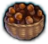 Fruitful Basket Icon
