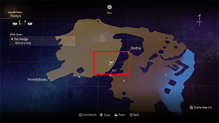 Tales of Arise Untamable Rage